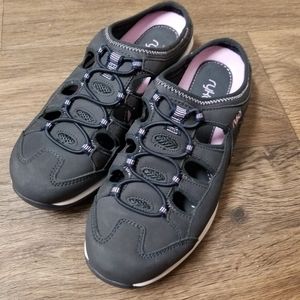 ryka mule sneakers